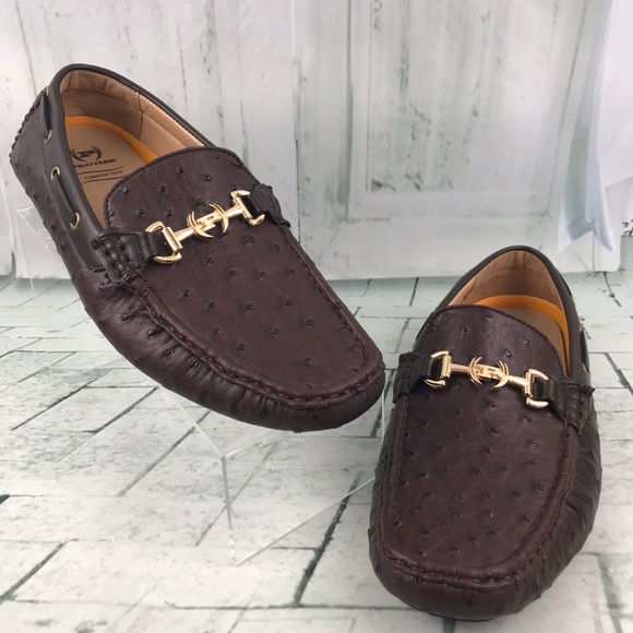phat farm shoes loafers